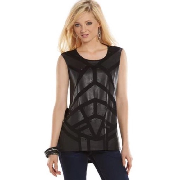 Rock & Republic Tops - ROCK & REPUBLIC | Star Wars Darth Vader Tee
